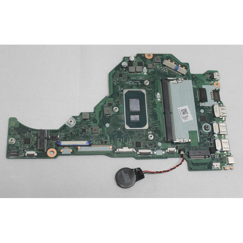 NB.A1711.003 Mb A515-56 Intel C I5I1135G7 4Gb Uma A515-56-53S3 Compatible With ACER