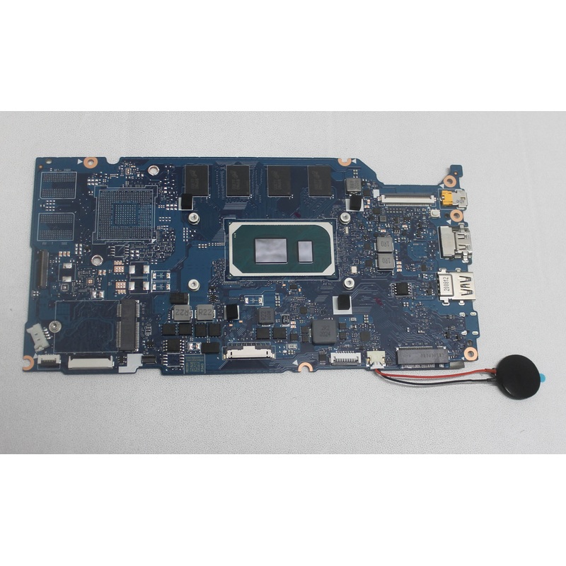 NB.A2Q11.001 Motherboard I5-1135G7 Ob8Gb Uma Porsche Ap714-51T Compatible With ACER
