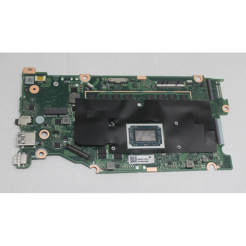 NB.A4311.001 Motherboard R5-3500 8Gb Emmc128Gb Uma Chromebook Spin Cp514-1Hh-R0Ss8Gb Compatible With ACER