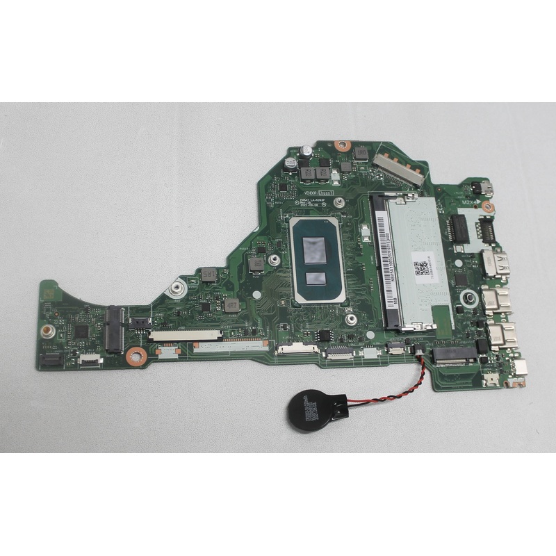 NB.A5A11.005 Mb A517-52 I7-1165G7 4Gb Uma A517-52-70K8 Compatible With ACER