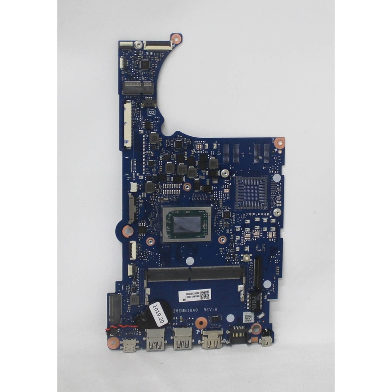 NB.ABR11.003 Motherboard Amd Ryzen 3 3300U Aspire 5 A515-46-R14K Compatible With ACER