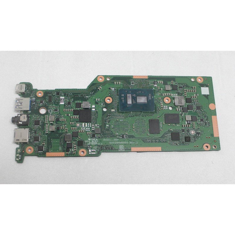 NB.AZ011.004 Systemboard N4500 4Gb Emmc64Gb Uma Chromebook 315 Cb315-4H-C7A1 Compatible With ACER