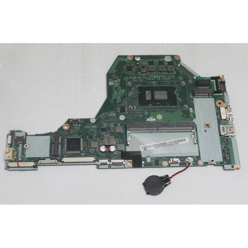 NB.H2B11.004 Motherboard Core I5-8250U 1.6Ghz Uma Aspire A315-53 Series Compatible With ACER