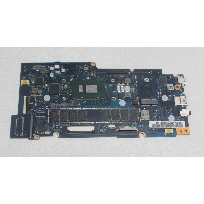 NB.HB311.00D Motherboard I3-8130U 8Gb Emmc128Gb Uma Cb715-1W Compatible With ACER