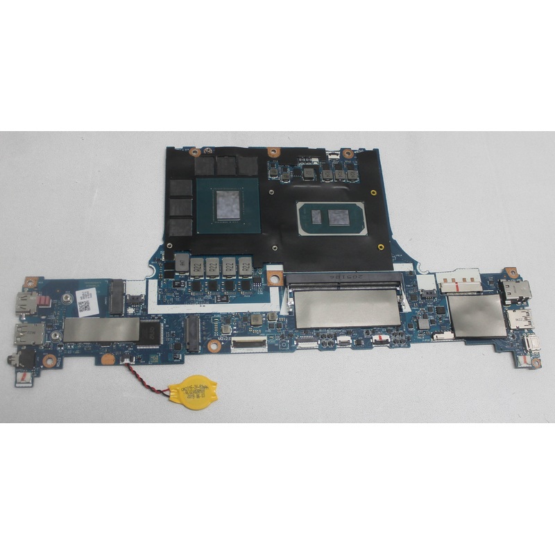 NB.QBJ11.006 Motherboard I7-11375H Ob8Gb Gn20-E3 Predator Pt314-51S Compatible With ACER