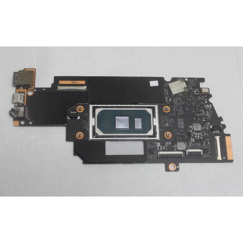 THJ-00035-MB Motherboard I5-1035G1 1Ghz Da0Z91Mbae0 Rev: E Thj-00035 Compatible With MICROSOFT