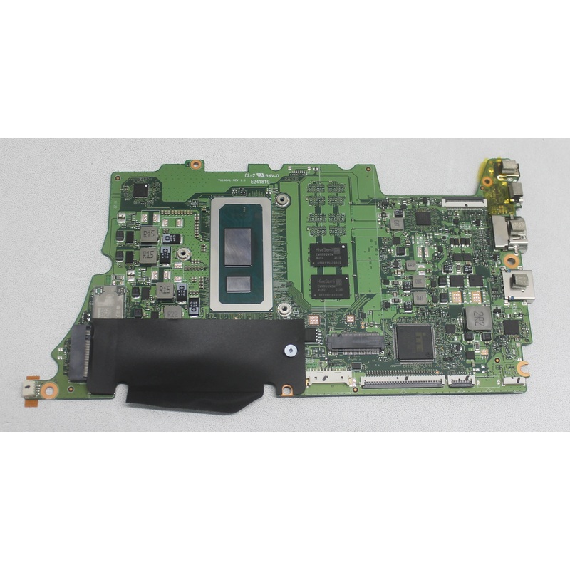 TU140ALR110-ADC60A Mb I7-1255U 8G For Gwtc71427-Bk Compatible With GATEWAY