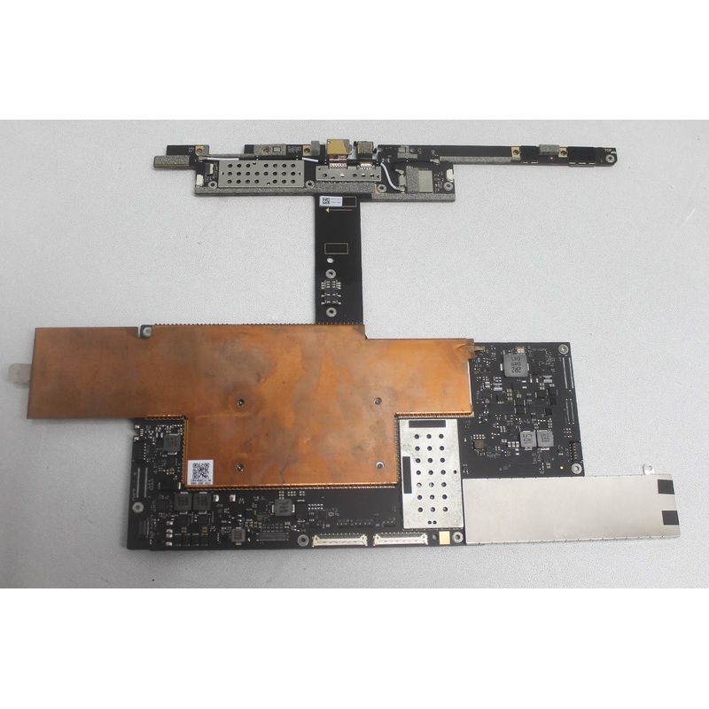 V6F-00001-MB Motherboard I5-1035G7 1.2Ghz 8Gb Surface Book 3 V6F-00001 Compatible With MICROSOFT