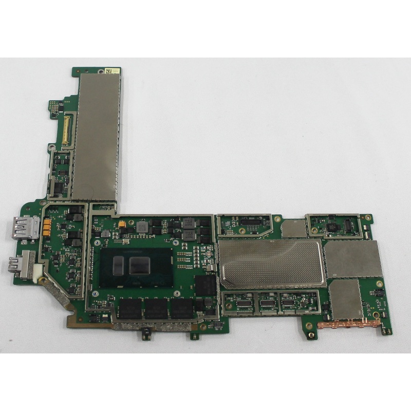 X911788-009 Motherboard Intel Core I5-6300U 2.4Ghz Sr2F0 Surface Pro 4 Cr3-00001 Compatible With MICROSOFT