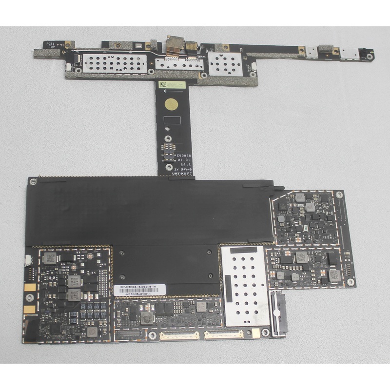 X942903-001 Motheboard I7-6600U 8Gb Surface Book 1703 Series Compatible With MICROSOFT