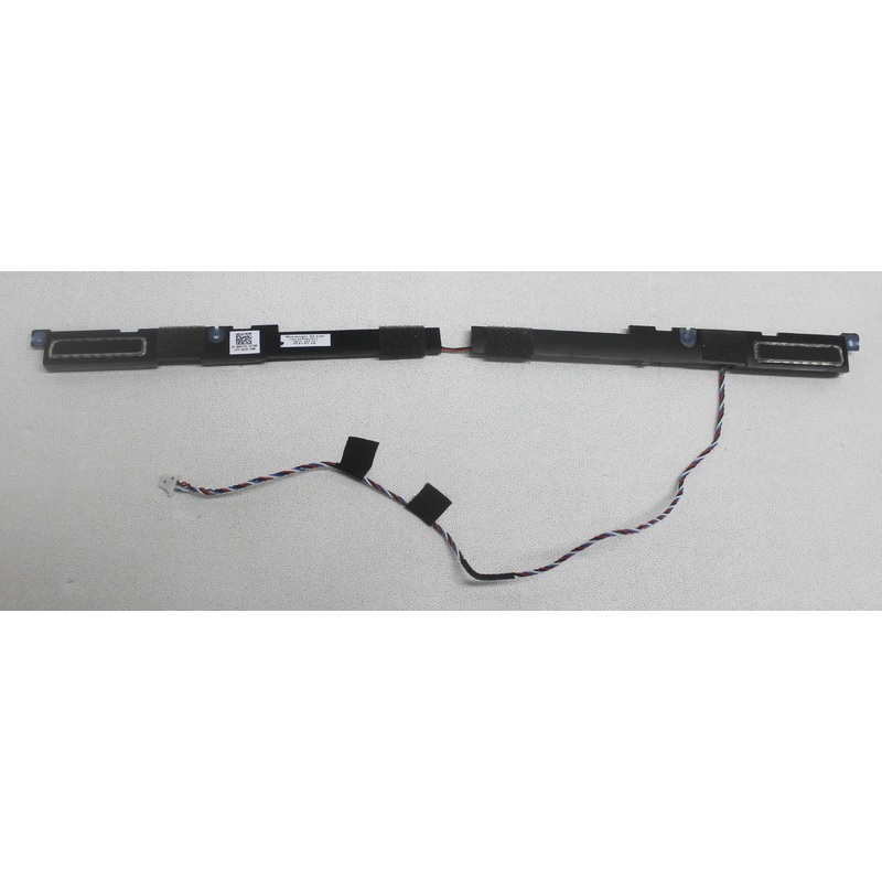 0403JN Speaker Set Left & Right Inspiron 13 5310 Compatible with DELL