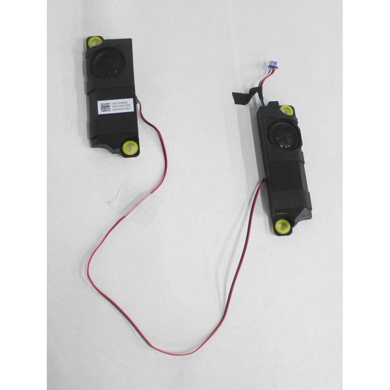 04072-03610000 Speaker Set Left & Right Tuf Tuf506Iu-Es74B Compatible with ASUS