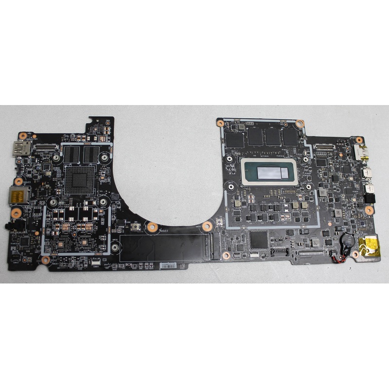 14F11-15S-003 Motherboard I7-1260P 2.1Ghz 32Gb Summit E14 Flip Evo A12Mt-015Us Compatible With MSI