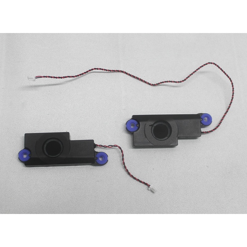 17Z95P-SP Gram Speaker Set Left & Right 17Z95P-K.Aas9U1 Compatible with LG