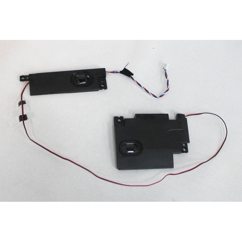 23.40AC6.011 Speaker Set Left & Right Thinkpad X1 Carbon Type 20A8 Compatible with Lenovo