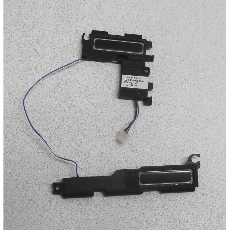 23.A6DN1.002 Speaker Set Left & Right Spin 3 Sp313-51N78Ha Compatible With Acer