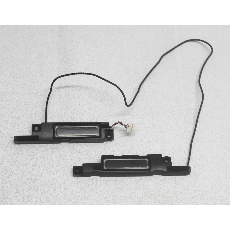 23.K0PN7.002 Speaker Set Right & Left Spin 3 Sp314-55-34Ur Compatible With Acer