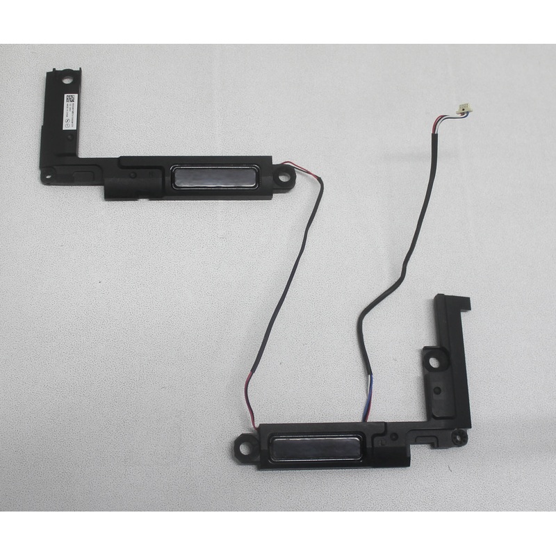 5SB0V25136 Speaker Set Left & Right Thinkpad X1 Nano Gen 1 Compatible with Lenovo