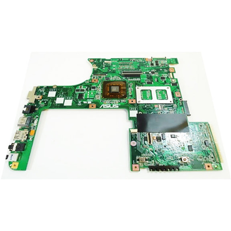 60-Nv6Mb1100-B06 Asus Sb 0M/As Wo/Itpm U80A Grade A