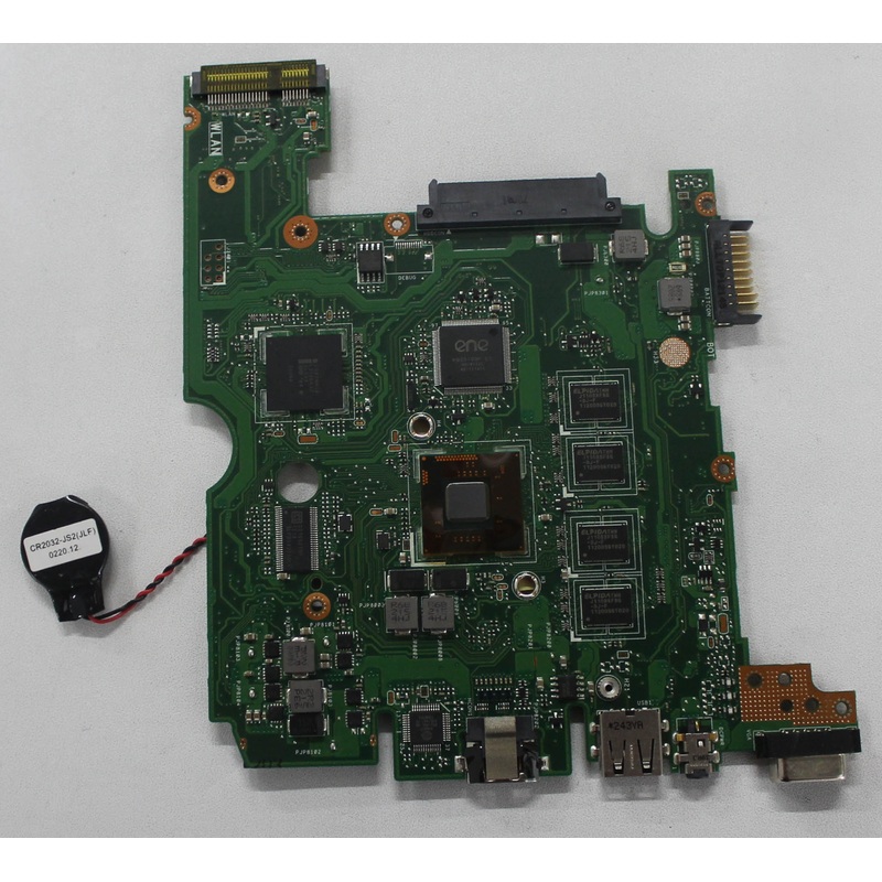60-Oa3Pmb2000-G14 Asus Eee Pc X101Ch Laptop Motherboard Intel 1.6Ghz Cpu Grade A