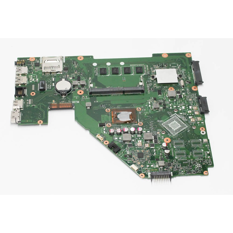 60Nb00U0-Mbi010 Asus Motherboard Asus X550C 15.6 Motherboard W/Intel 1.8Ghz 2117U Grade A