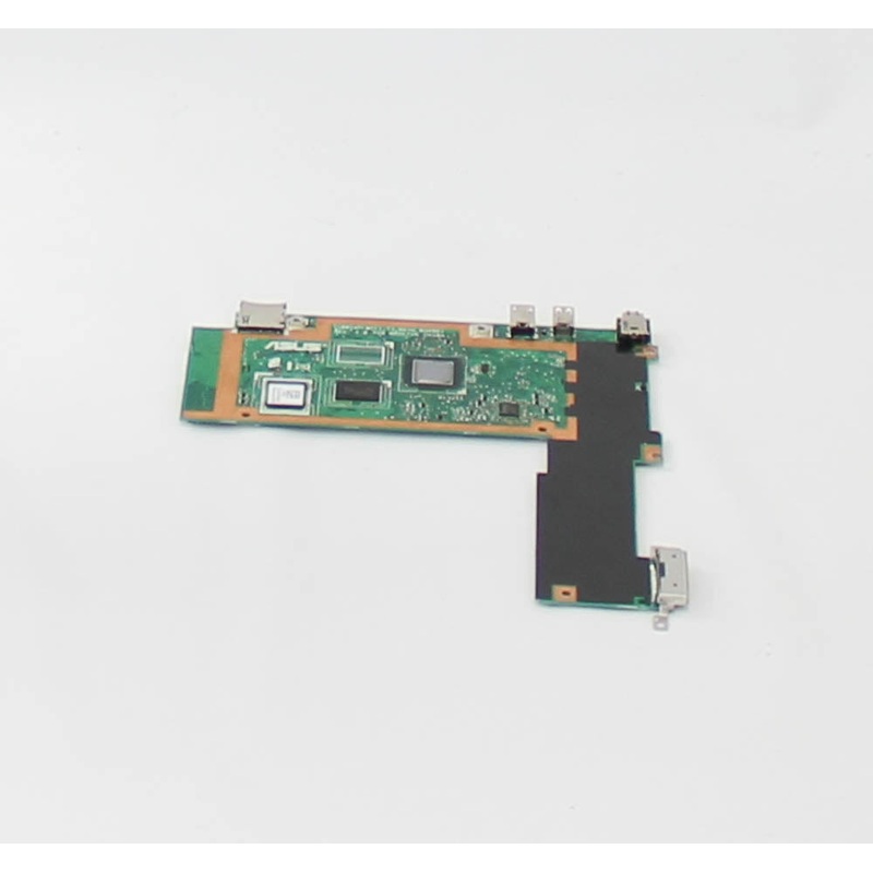 60Nb06N0-Mb1311 Asus Motherboard Tablet Intel Atom Sr1Ud Z3735G 1.33Ghz 32Gb Hd 1Gb Ram Rev. 2.0 T100Taf Grade A