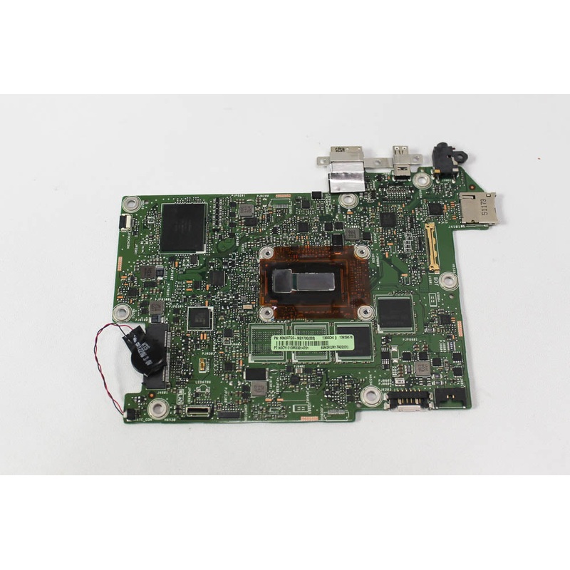 60Nb07G0-Mb1700 Asus Motherboard Intel Core M 5Y10C Sr23C 4Gb Ram T300Chi Grade A