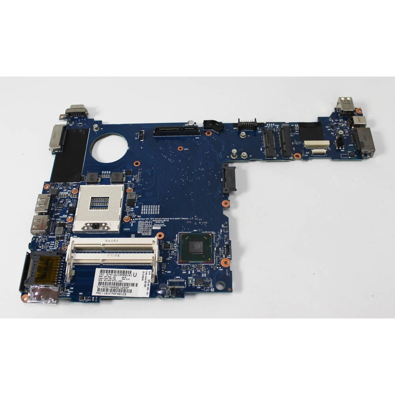 651358-001 Motherboard Intel Uma Elitebook 2560P Compatible With HP