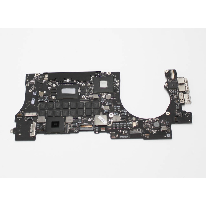661-6484 Apple Macbook Pro 15 Intel Core I7 2.6Ghz Logic Board 820-3332-A Usa Grade A