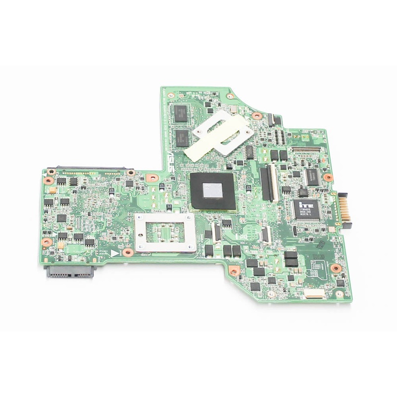 69N0H5M10B06-01 Asus Systemboard For Asus Ul80Vt Rev3.1 Grade A