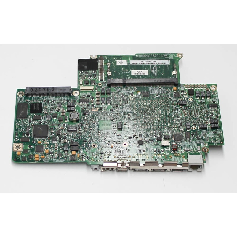 820-1527-B Apple Powerbook G4 12" Motherboard A1010 Grade B