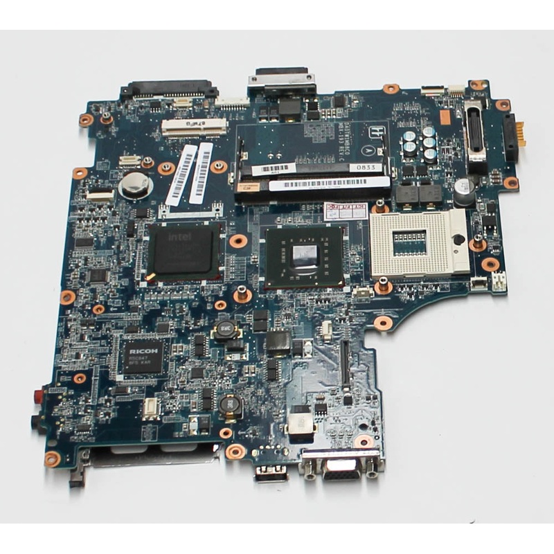 A-1542-723-A Sony Vaio Vgn-Bz560 Vgn-Bz Series Intel Motherboard Grade A