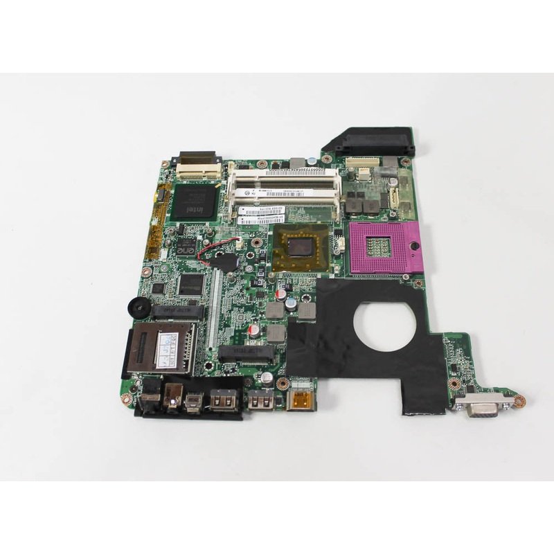 A000027220 Toshiba System Board M800 Grade A