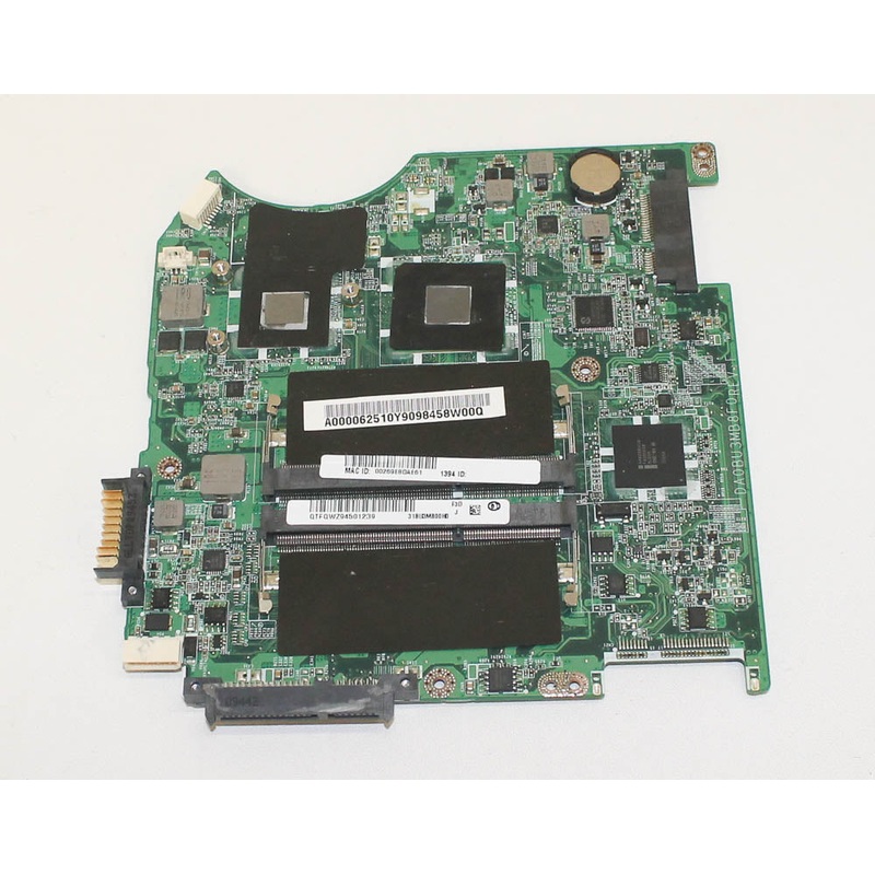 A000062510 Toshiba Satellite T130 Series Laptop Motherboard Grade A