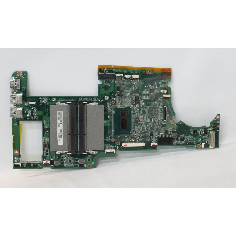 A000298590 Motherboard Intel Core I5-4210U 1.7Ghz Sr1Ef Da0Blsmb8E0 P55W-5220 Compatible With Toshiba