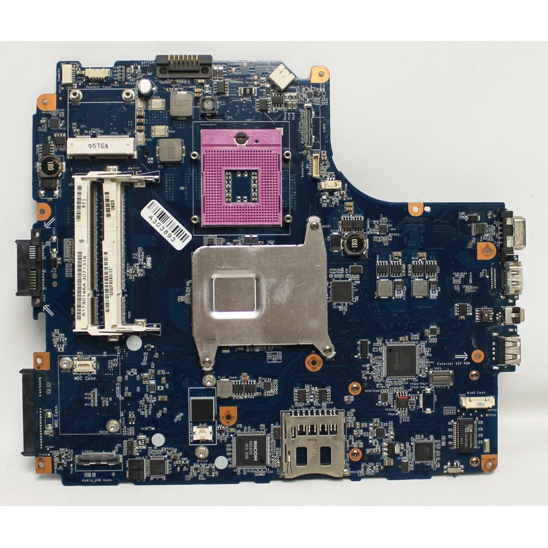 B-9986-120-8 Sony Mb Vaio Vgn-Nw150J/S (Int) Grade A