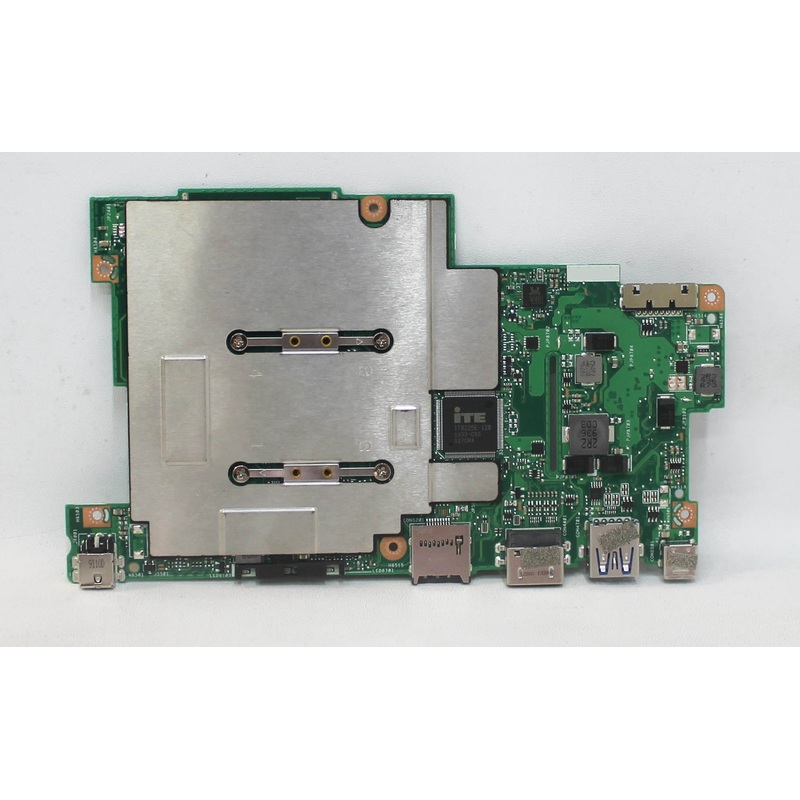 B07N6S4SY1-MBD Motherboard Celeron N4000 1 1Ghz 4G Vivobook L203MaDs04 Compatible With ASUS
