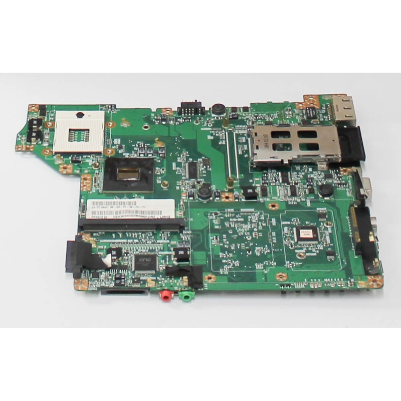 Ebr36130707 Lg R405-Sp12R Lhotse Santa System Board Grade A