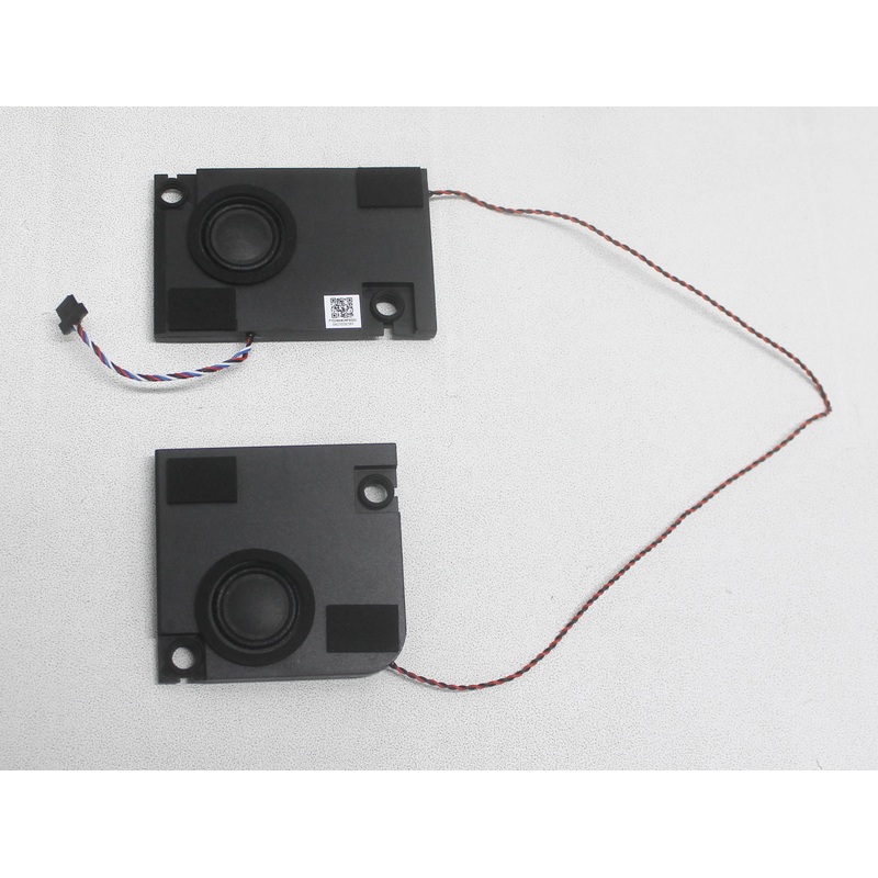 GCNP41524-BK-SP Speaker Set Left & Right 0A25D003Ef Gcnp41524-Bk Compatible With GATEWAY