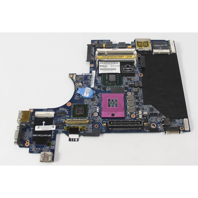 K543N Dell Latitude E6400 Laptop/Notebook Motherboard System Board Grade A