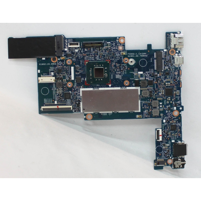 L52048-601 Uma Intel Pentium N5000 1.1Ghz Win W/Usb Drop Jaw Pavilion X360 Convertible 11M-Ap0013Dx Motherboard  Compatible with HP