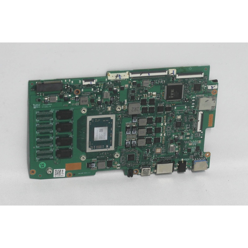 M2106026X1B1 Motherboard Ryzen 3 3250U 4Gb Gwtn15612Bl Compatible With GATEWAY