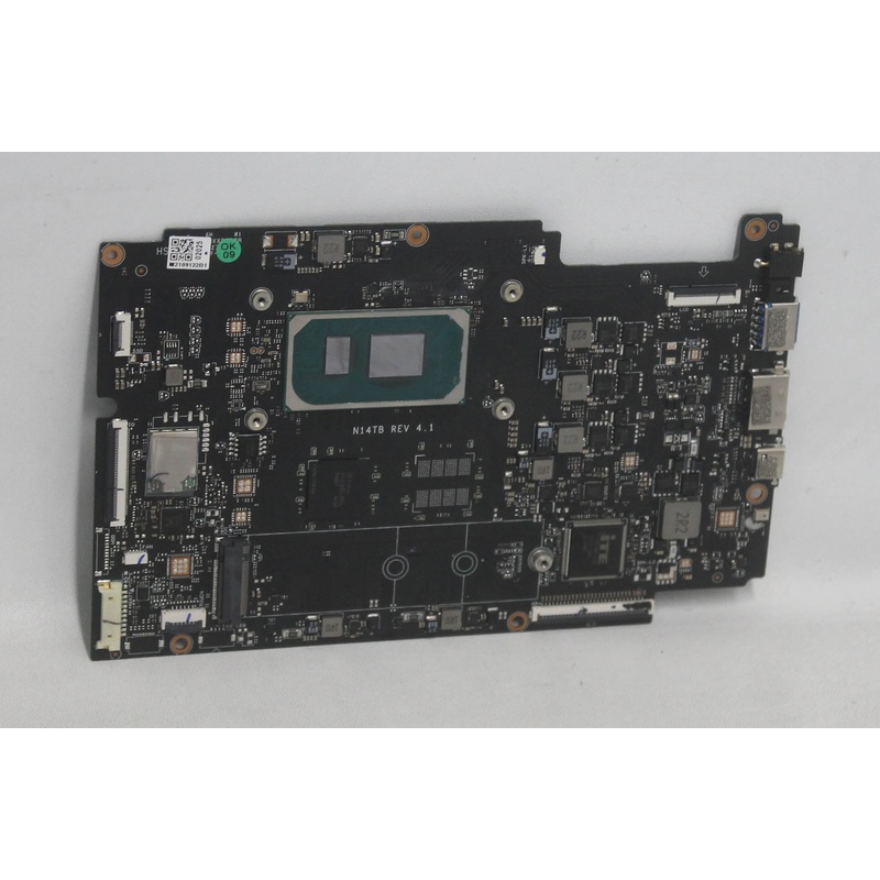 M2109042X1 Motherboard Intel Core I3-1115G4 3Ghz 4G Gwnc31514-Bk Compatible With GATEWAY