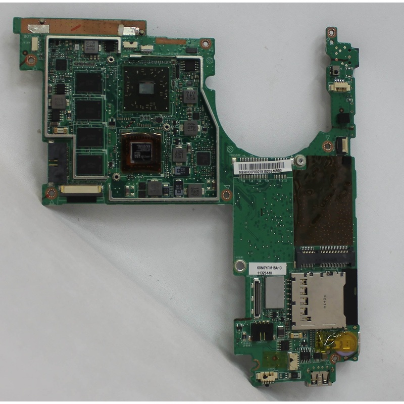 Motherboard 2Gb Wo/3G Iconia W500 Series Compatible With ACER