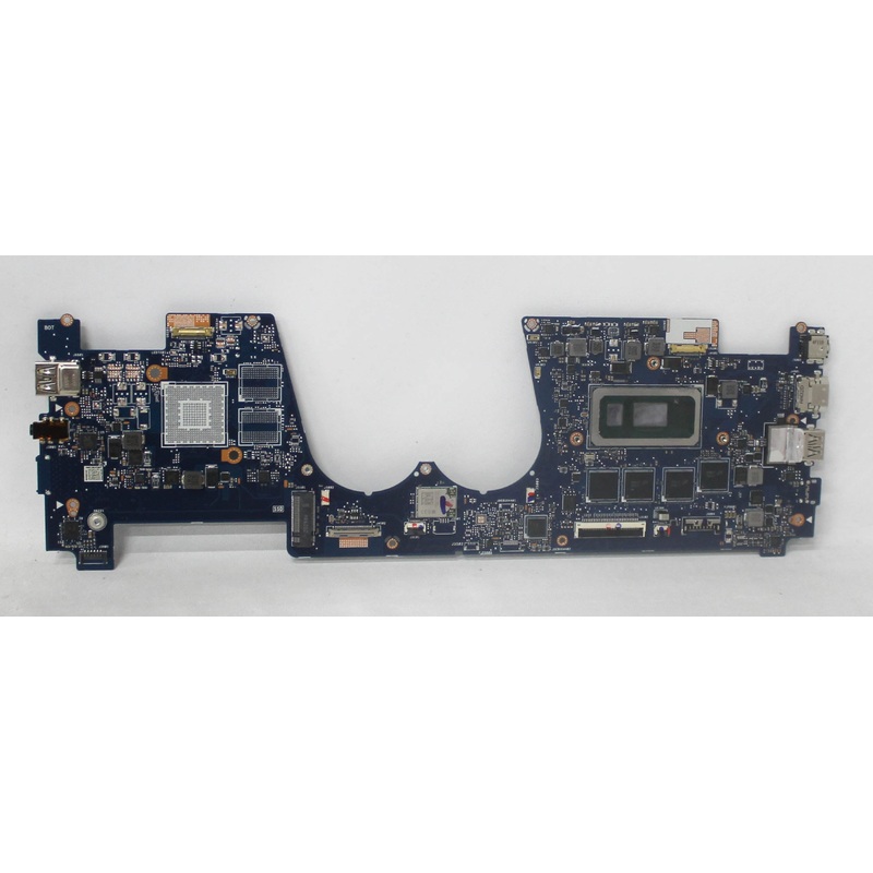Motherboard Intel Core I7-10510U 1.8Ghz Srgkw 8Gb Zenbook Duo UX481FA-DB71T Compatible With Asus