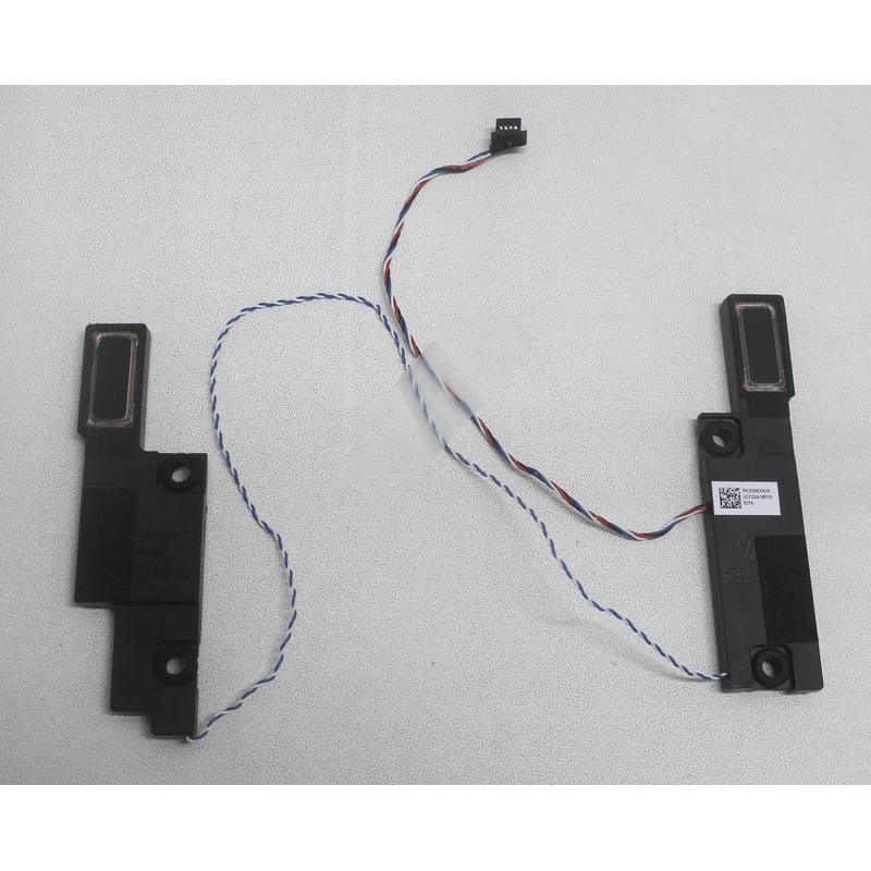 PK23000XNV0 Speaker Set Left & Right Ideapad 5 Chrome 14Itl6 Type 82M8 Compatible with LENOVO