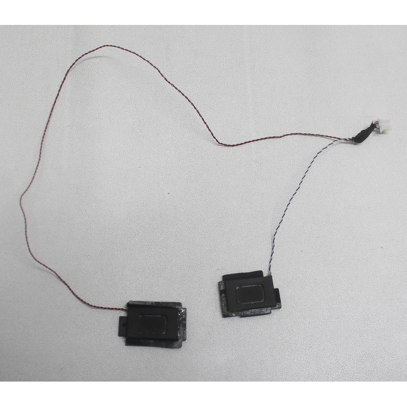 S33-A000710-Y07 Syst Speaker Left & Right Ge76 Raider 12Ue-456Uscompatible With Msi