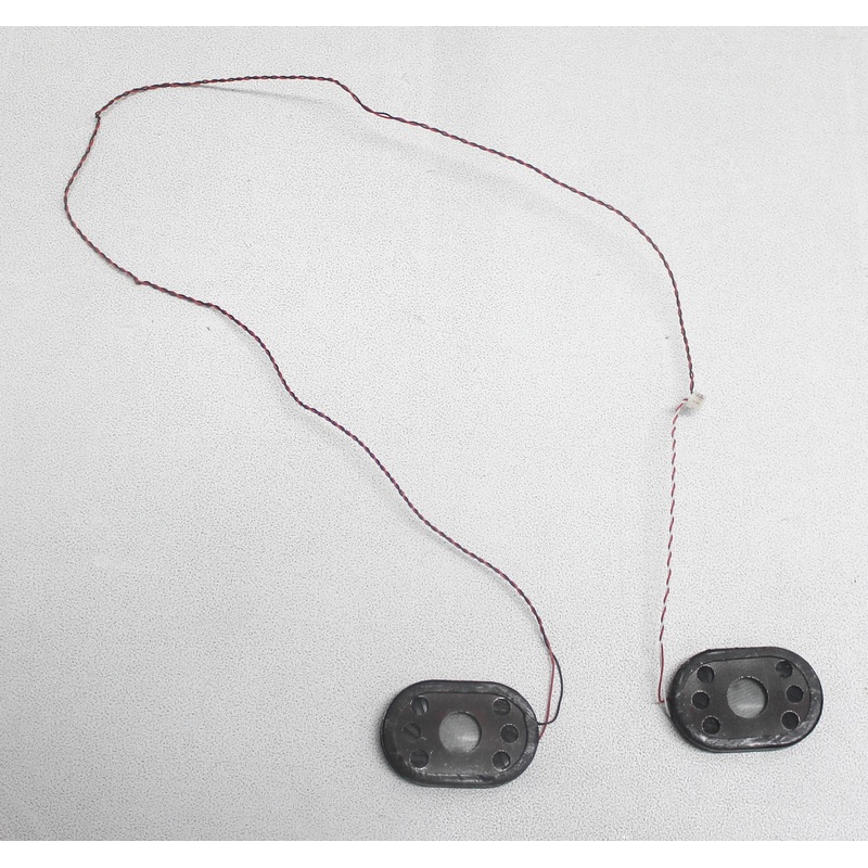 SPEAKERS-HT14CCIC44EGP Speakers L+R Kit For Ht14Ccic44Egp Compatible with HYUNDAI