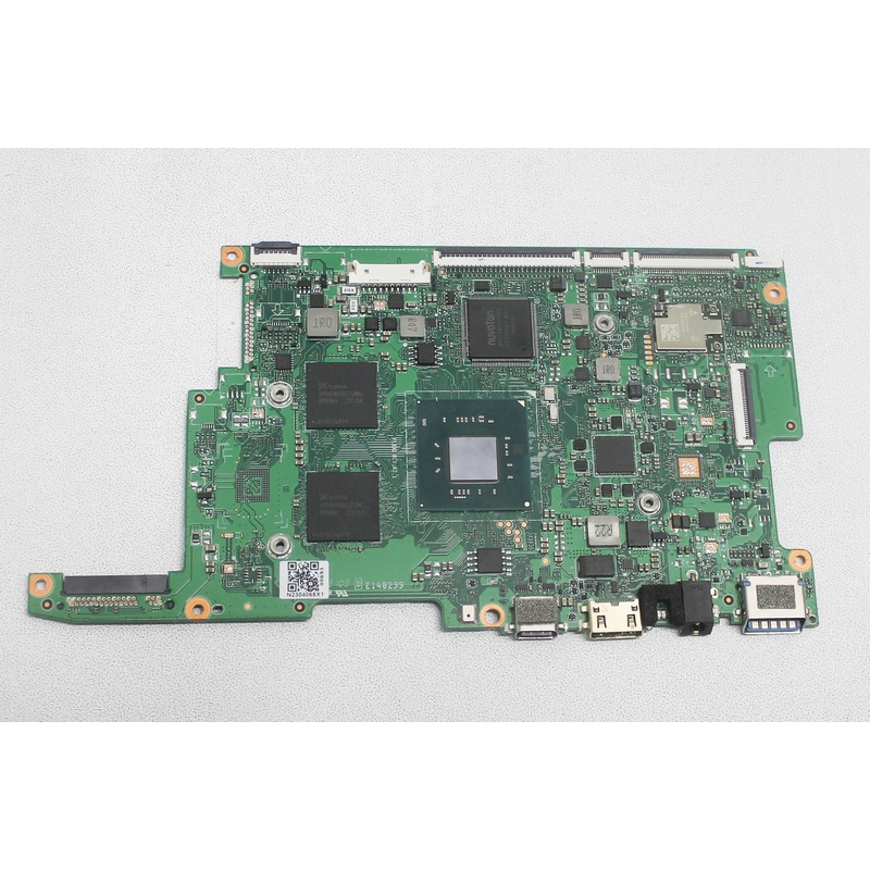 X133GRX200-GD50C Sgin Motherboard Celeron J4105 1.5Ghz Sr3S4 8G M17 Pro Compatible With SGIN