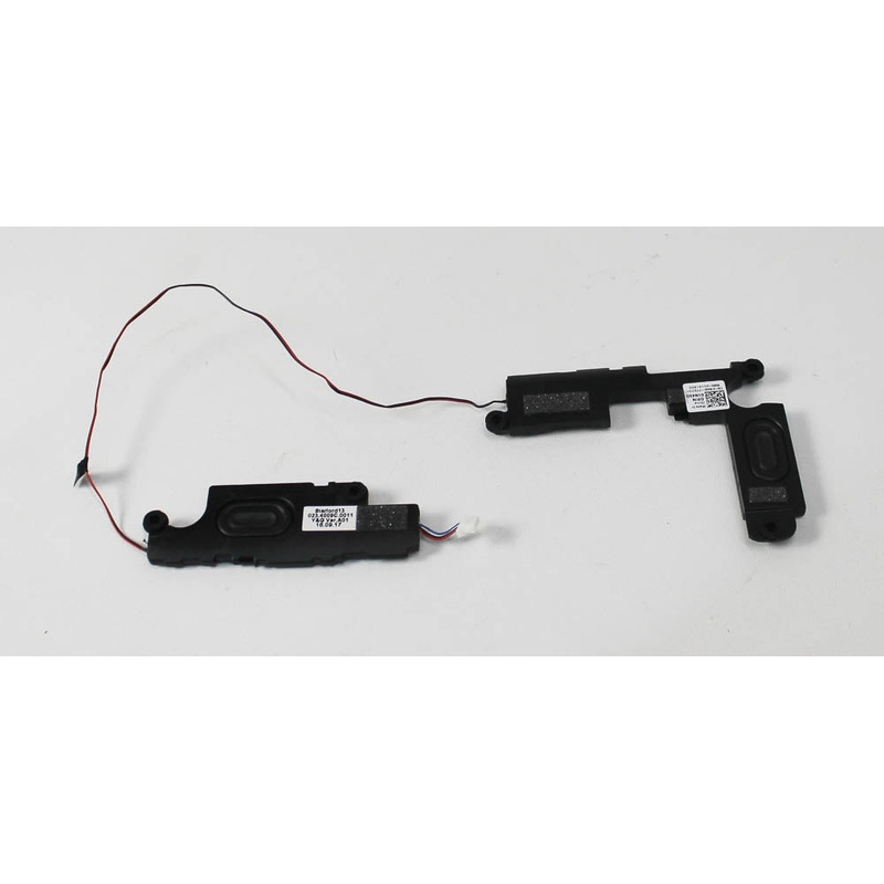 01N40D Dell Speakers Set Left And Right Inspiron 13-5368 Grade A